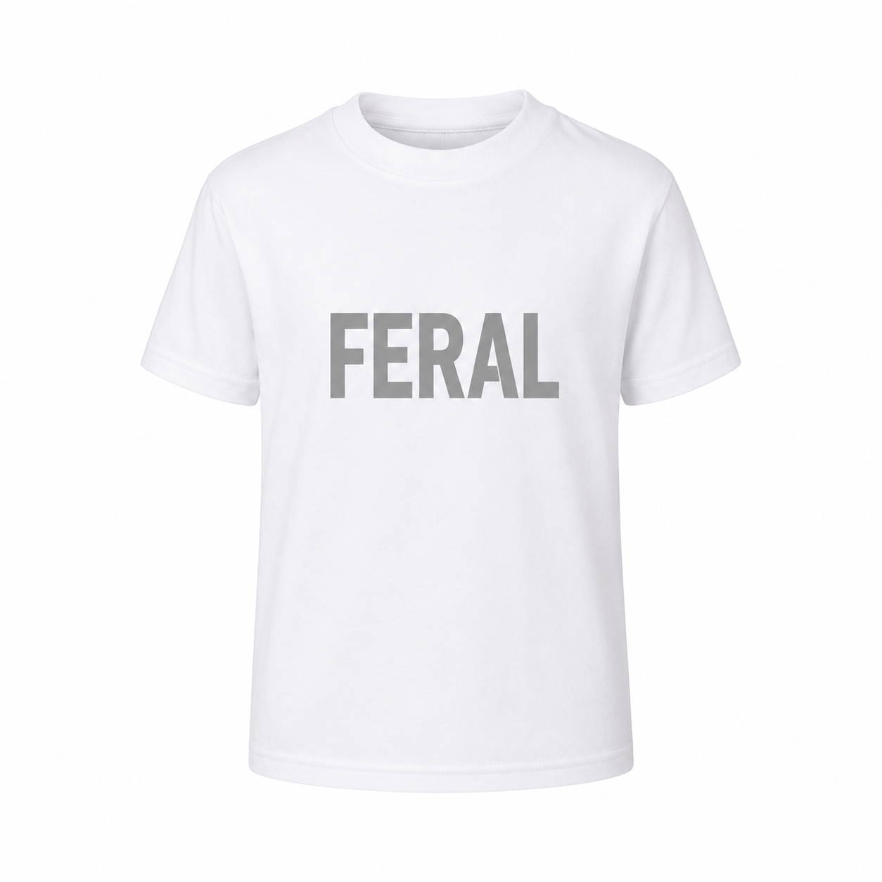 Baby Feral T-Shirt