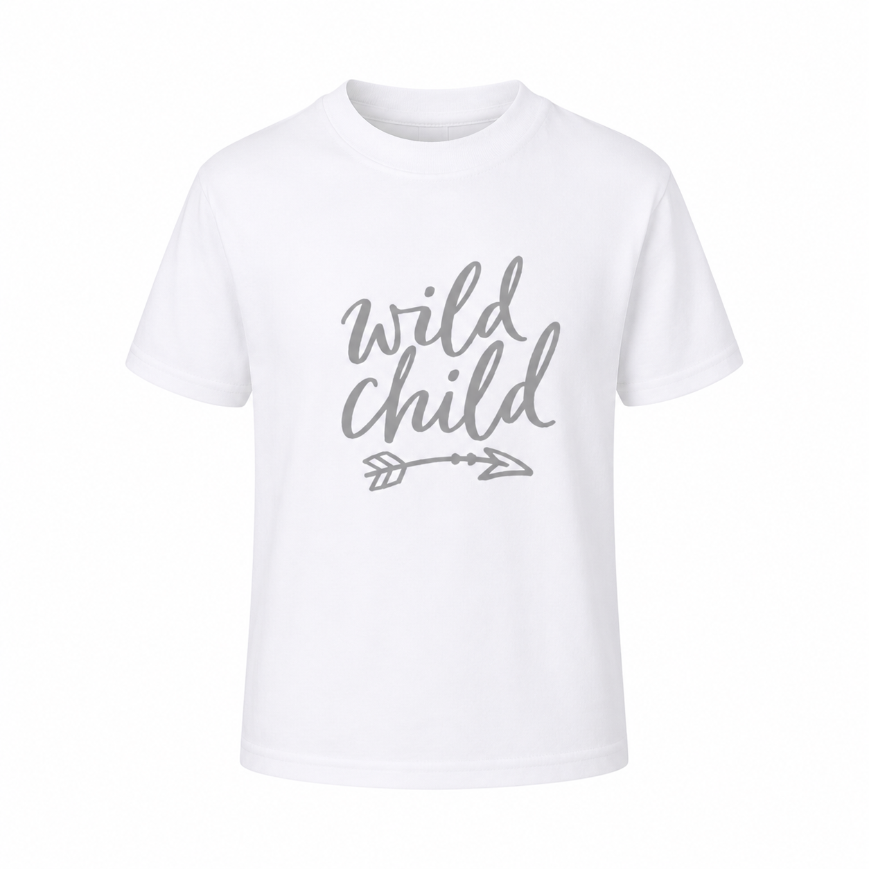 Baby Wild Child T-Shirt