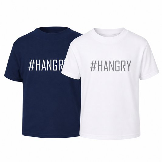 Baby #Hangry T-Shirt