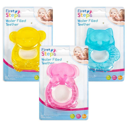 Water Filled Teether