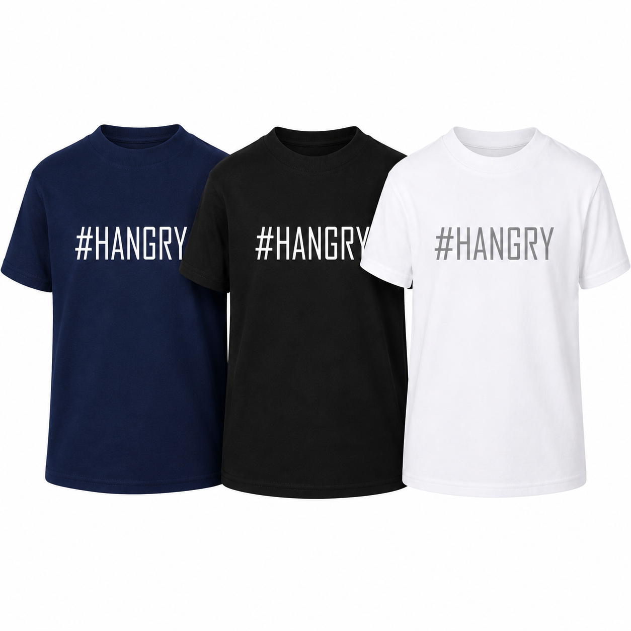 #Hangry T-Shirt
