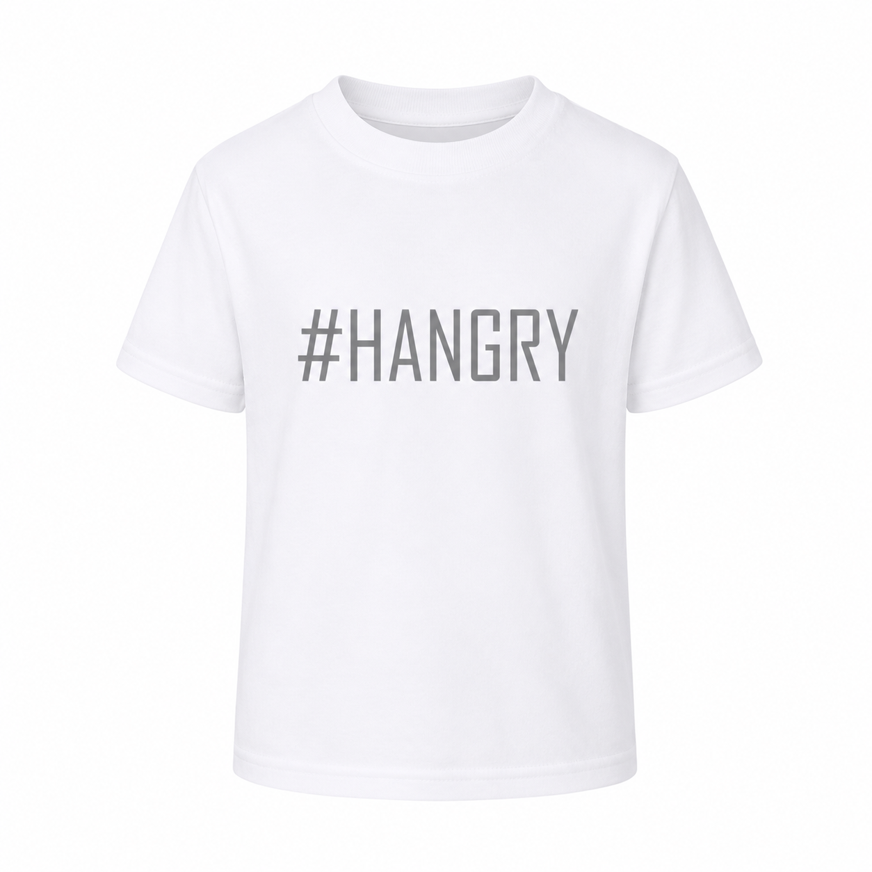 Baby #Hangry T-Shirt