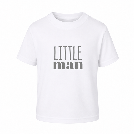 Baby Little Man T-Shirt