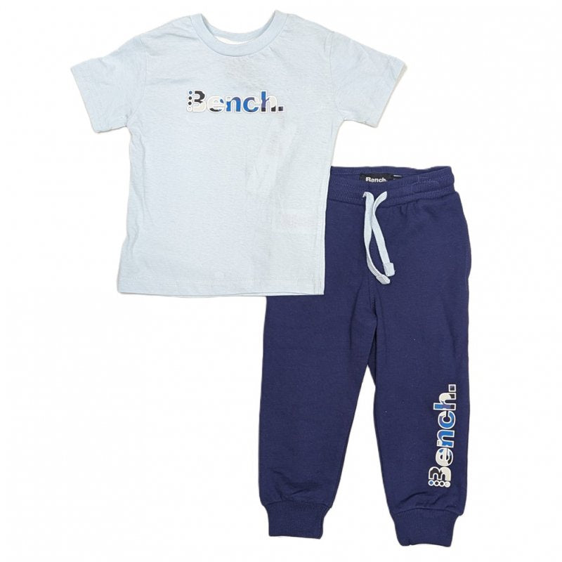 Baby Boys T-Shirt & Jogpants