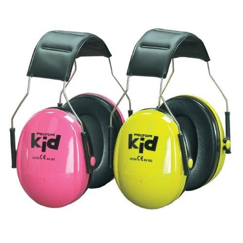 Ear Defenders