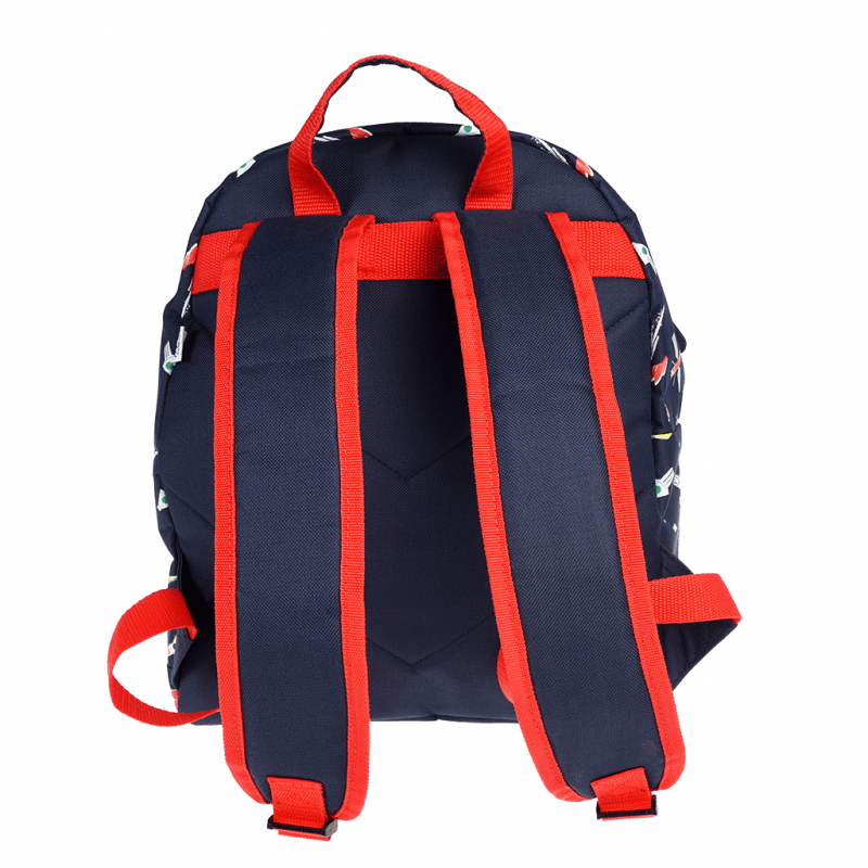 Space Age Backpack