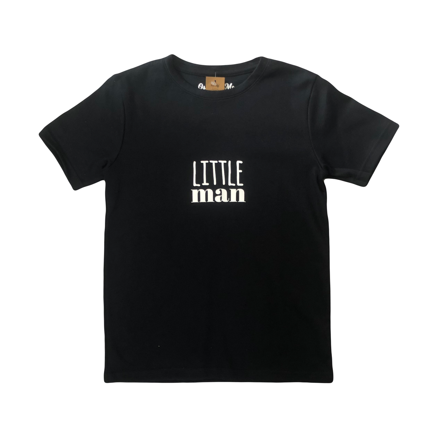 Little Man T-Shirt