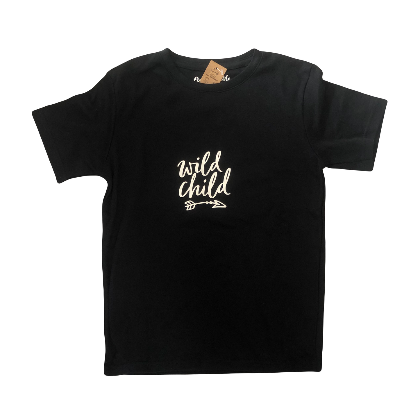 Wild Child T-Shirt