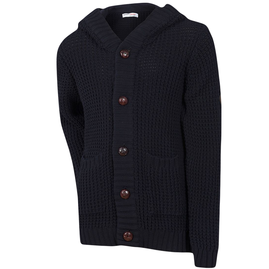 Boys Knitted Cardigan