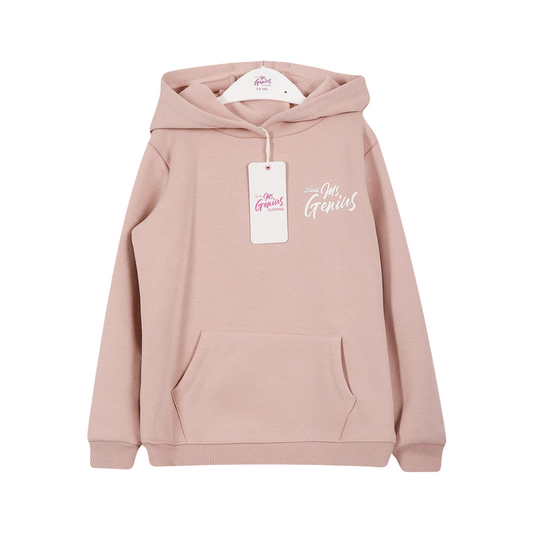 Girls Hoodie