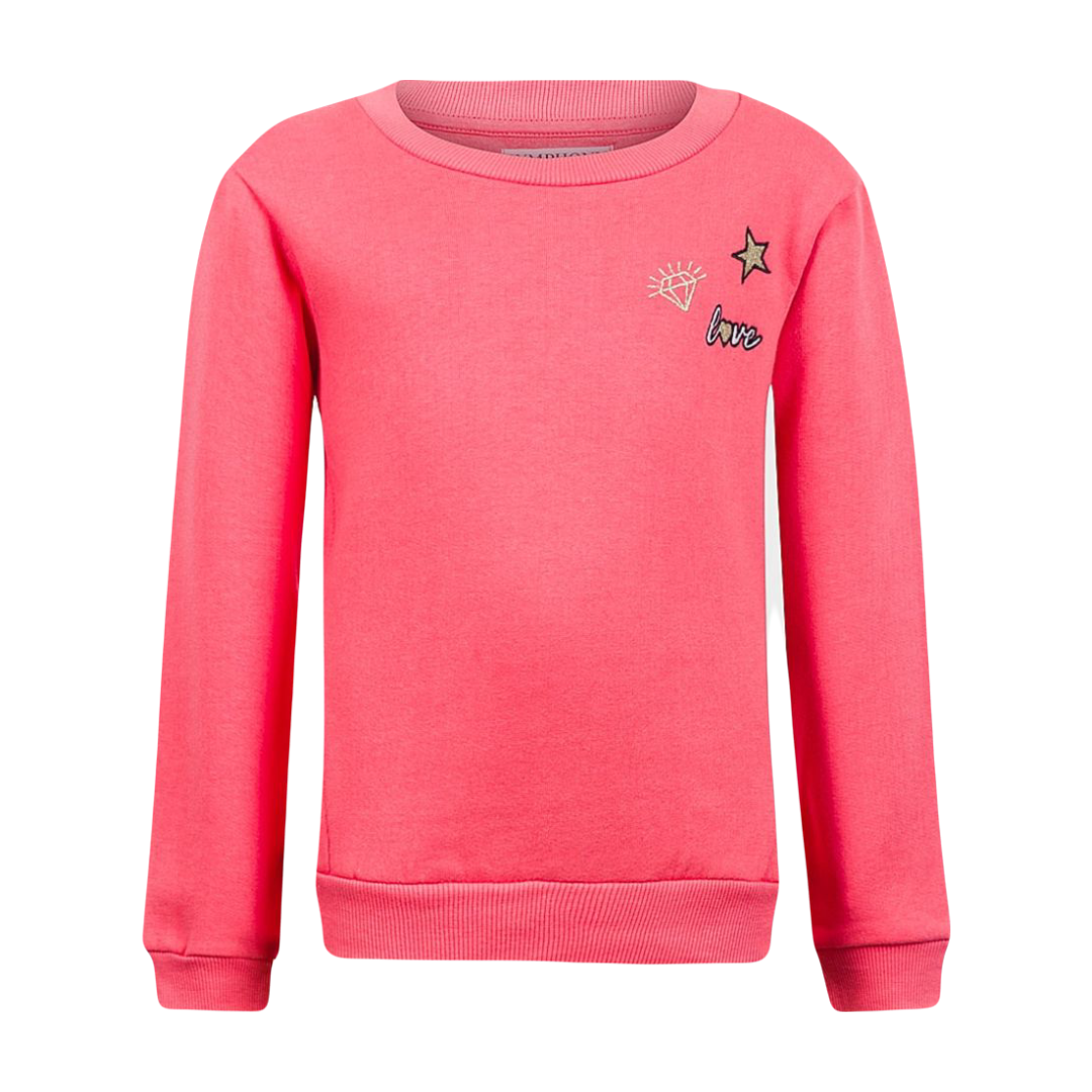 Baby Girls Sweatshirt