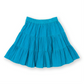 Girls Organic Twirly Skirt