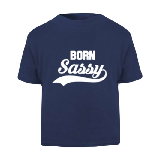 Baby Born Sassy T-Shirt