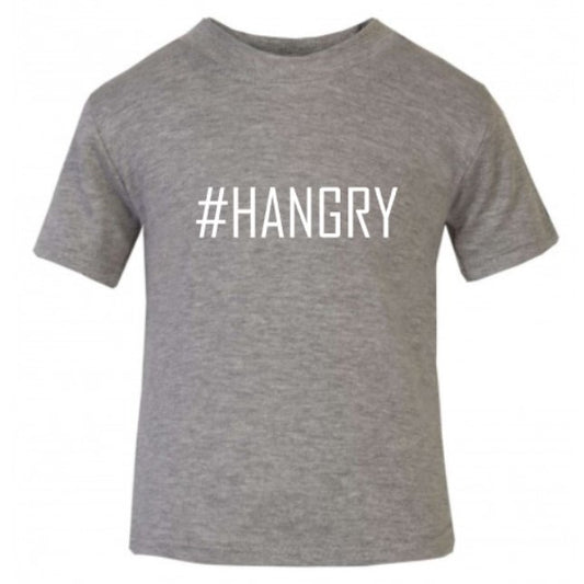 #Hangry T-Shirt