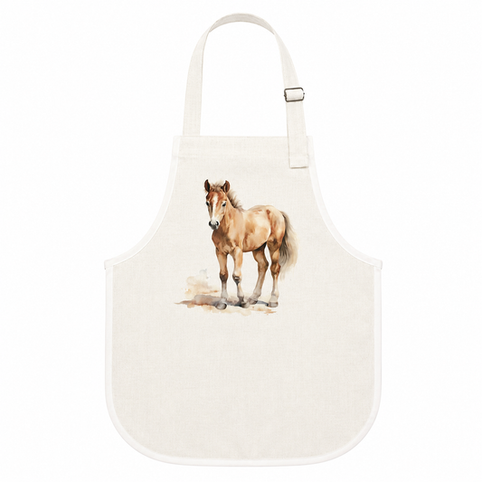 Horse Apron