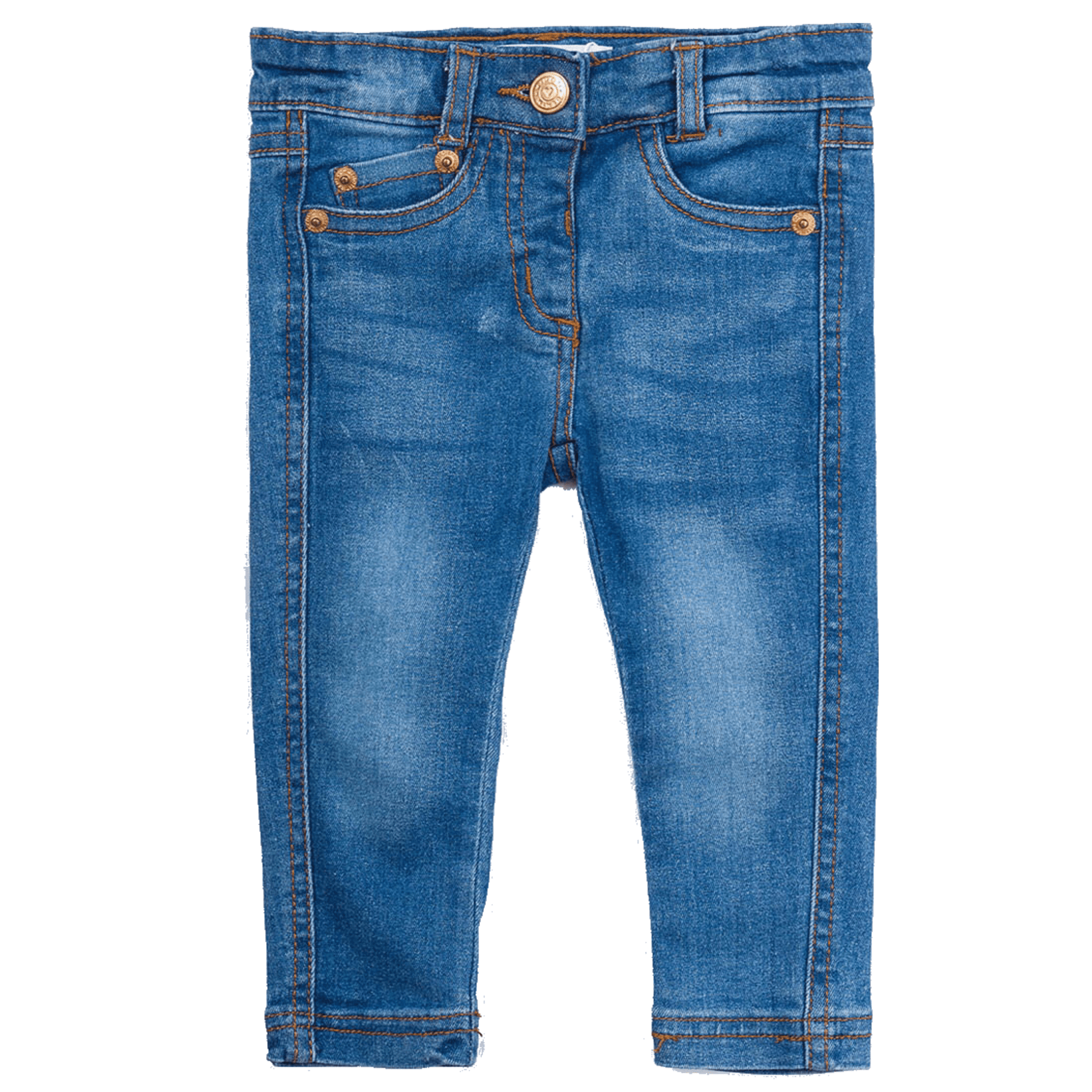 Baby Boys Slim Fit Jeans | Oscar & Me | Baby & Children’s Clothing & Accessories