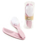 Pink Eco Brush & Comb Set | Oscar & Me | Baby & Children’s Clothing & Accessories