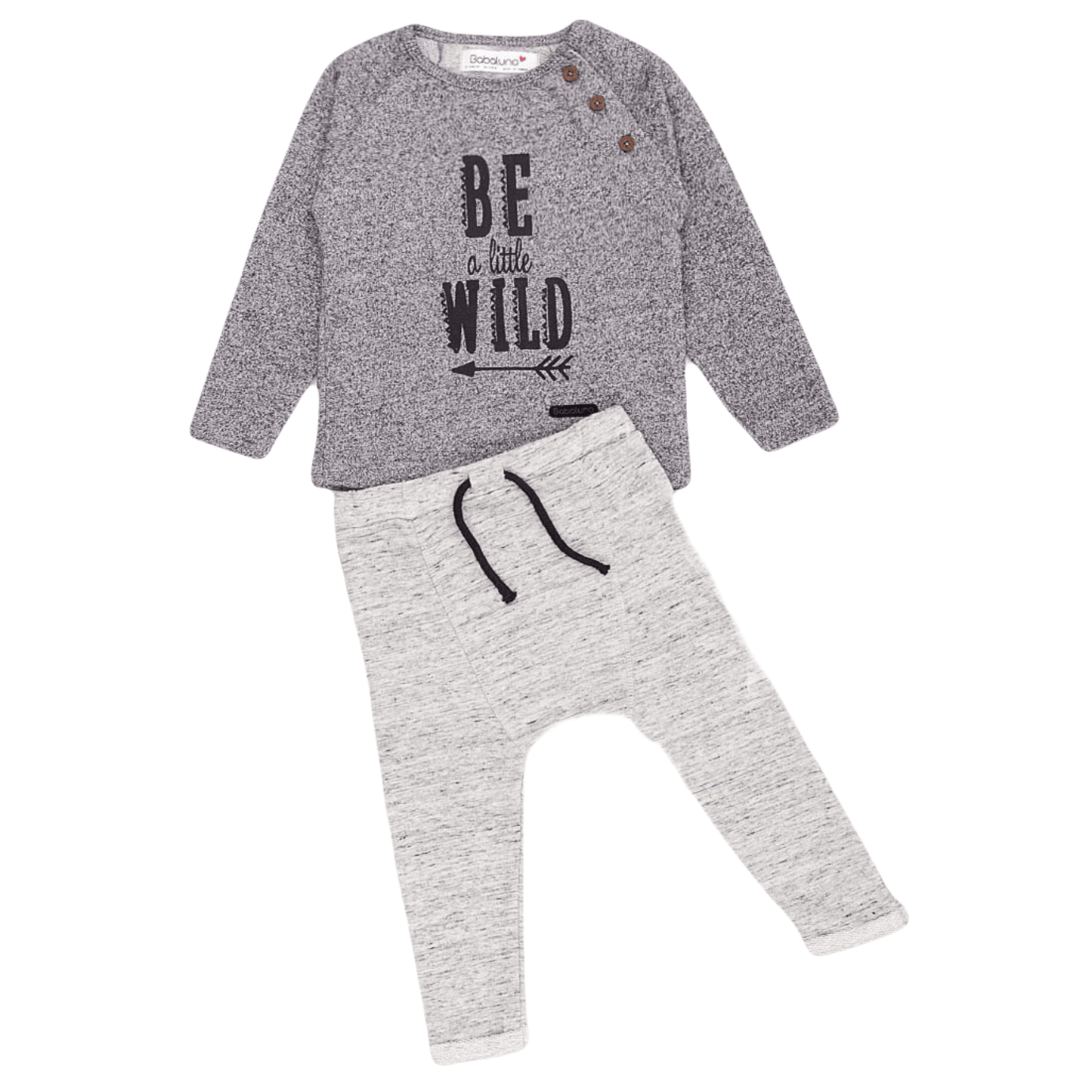Baby Boys Wild Outfit | Oscar & Me | Baby & Children’s Clothing & Accessories