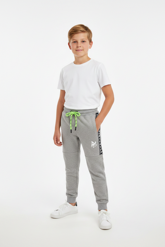 Boys Fleece Jogpant