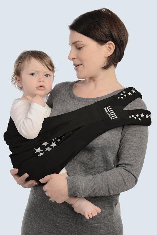 Smile 5-in-1 Classic Baby Carrier | Oscar & Me | Baby & Children’s Clothing & Accessories