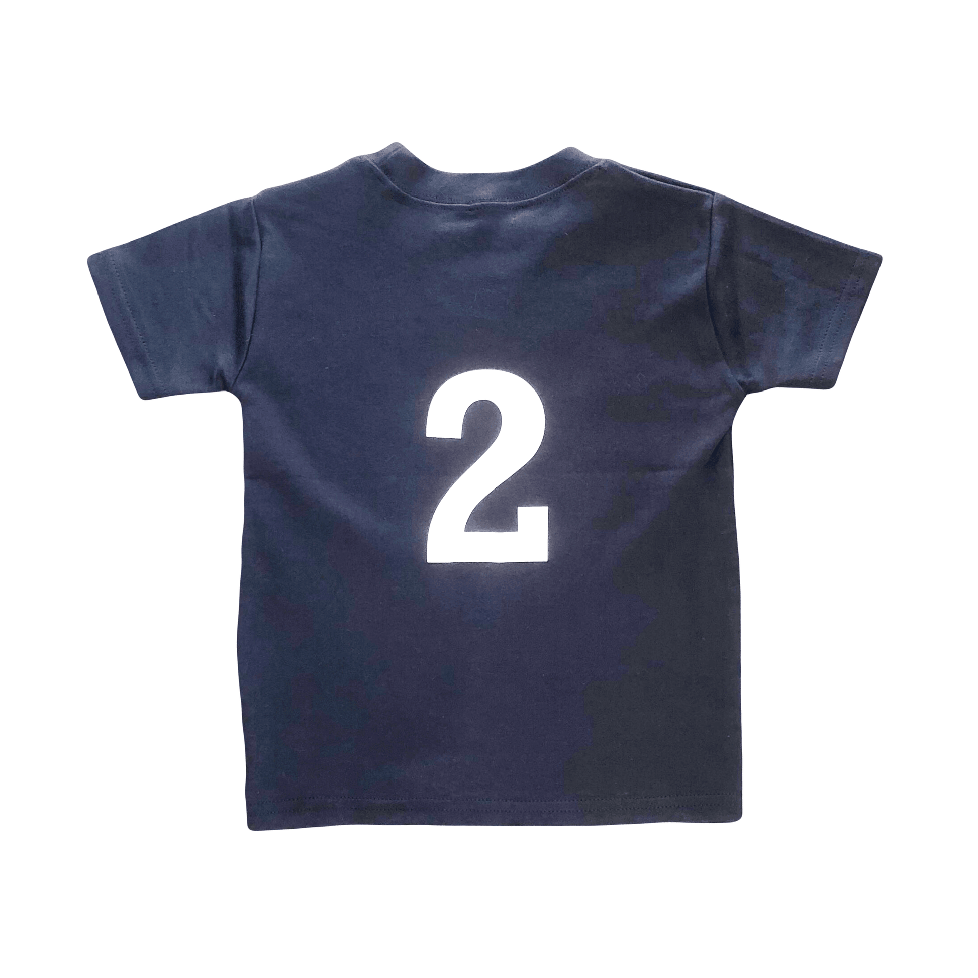 Awesome Since Print T-Shirt | Oscar & Me | Baby & Children’s Clothing & Accessories