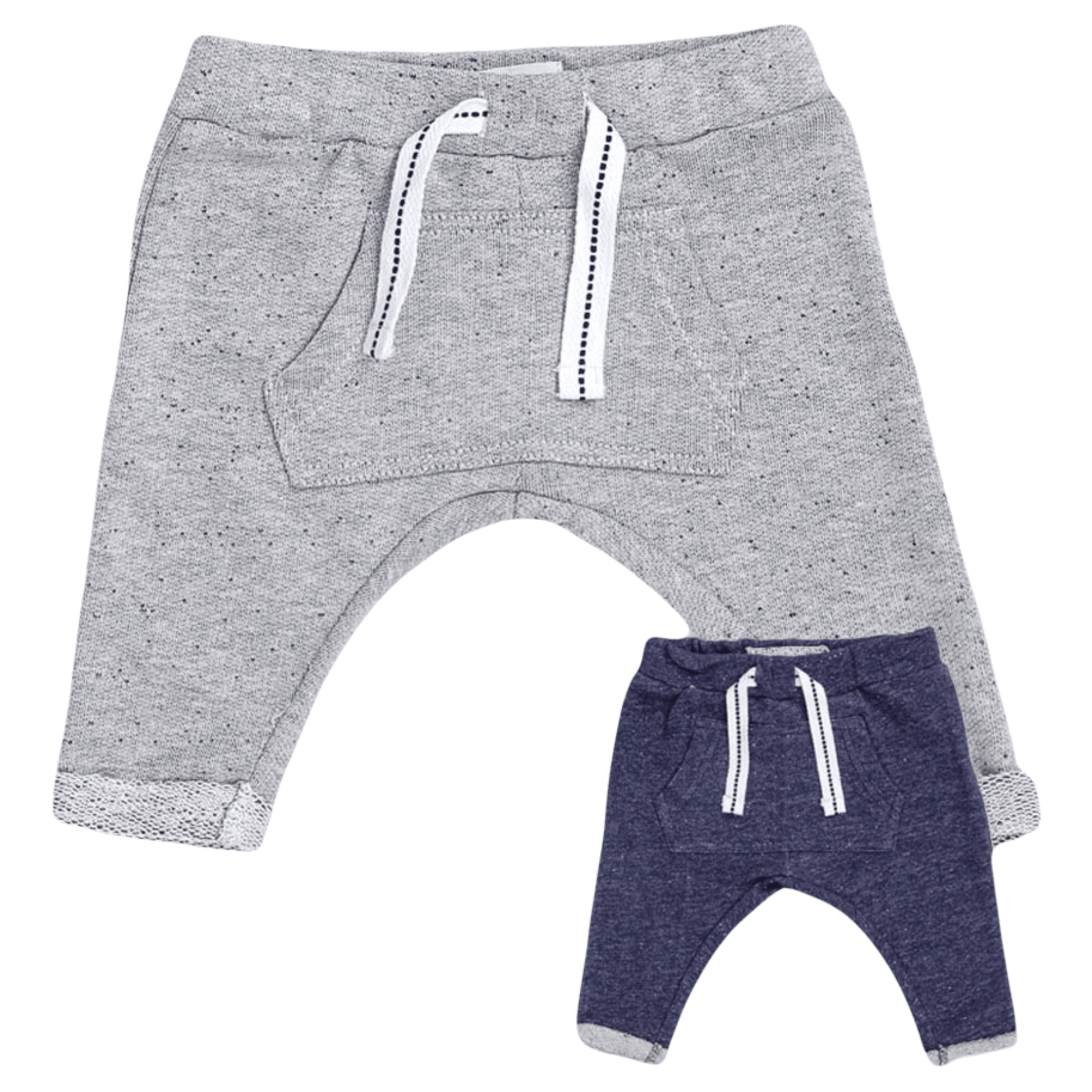 Baby Boys Twin Pack Jog Pants | Oscar & Me | Baby & Children’s Clothing & Accessories