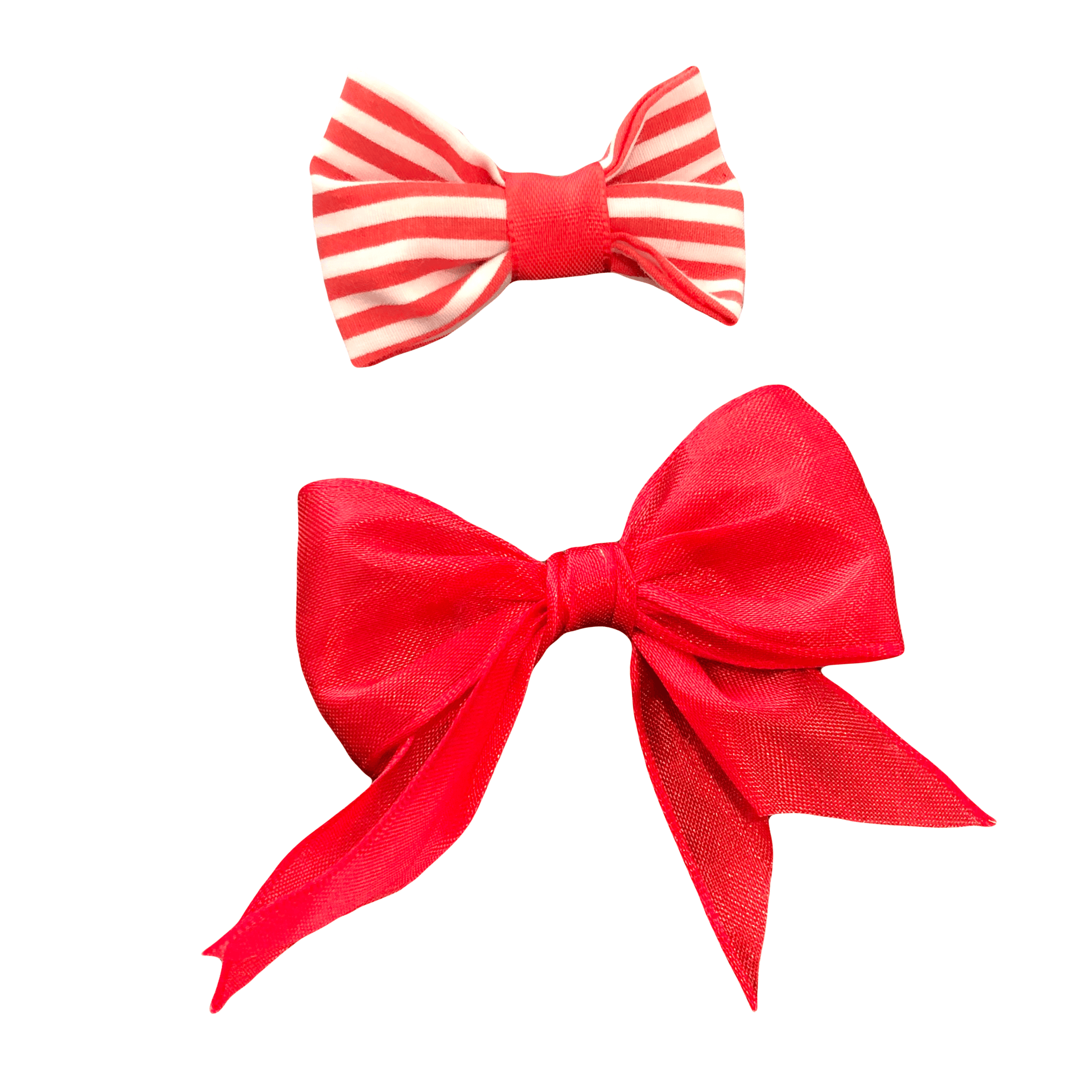 Set of 2 Hair Bows | Oscar & Me | Baby & Children’s Clothing & Accessories