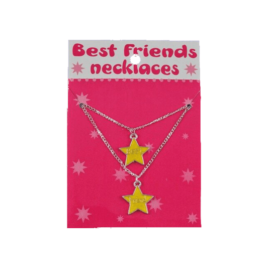 Best Friends Necklaces | Oscar & Me | Baby & Children’s Clothing & Accessories