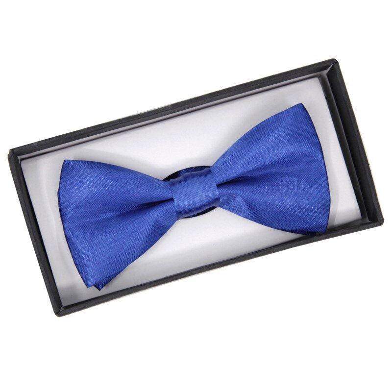 Bow Tie in Box | Oscar & Me | Baby & Children’s Clothing & Accessories