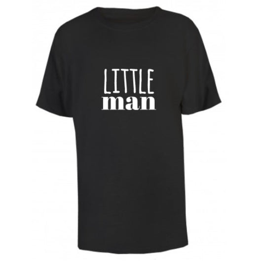 Little Man T-Shirt