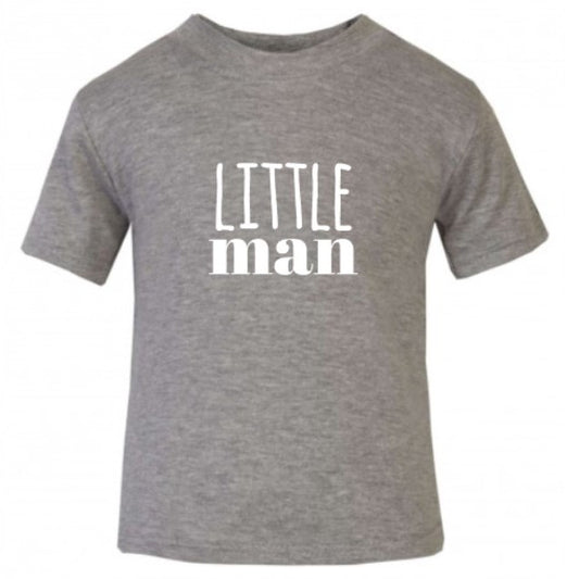 Little Man T-Shirt