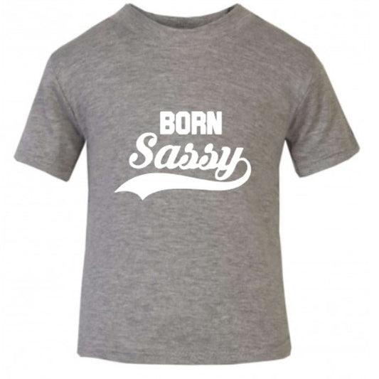 Baby Born Sassy T-Shirt