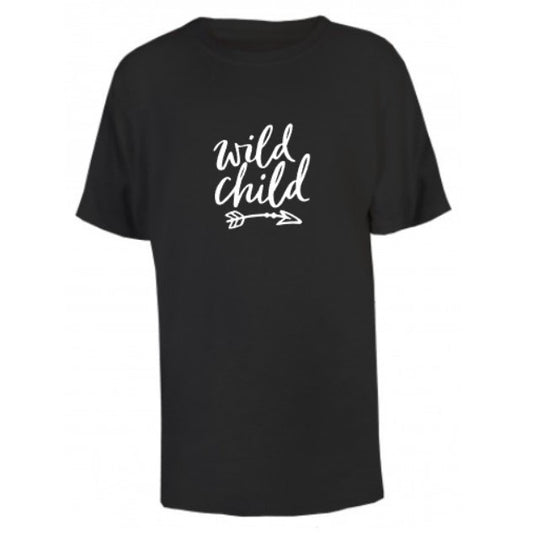 Wild Child T-Shirt