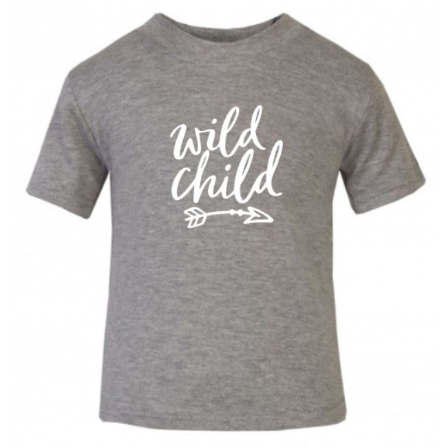 Wild Child T-Shirt