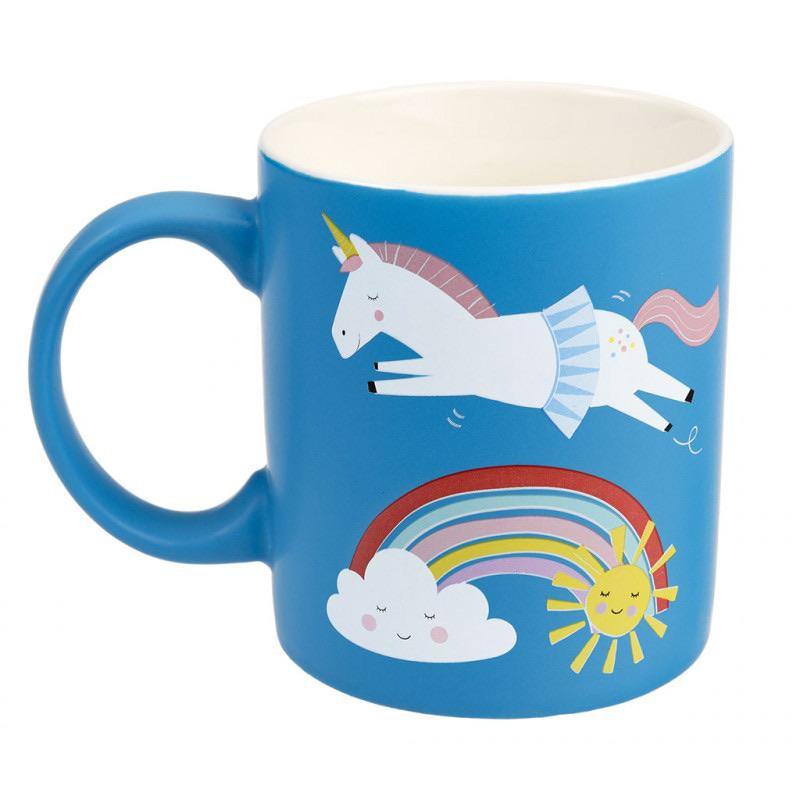 Magical Unicorn Mug | Oscar & Me | Baby & Children’s Clothing & Accessories