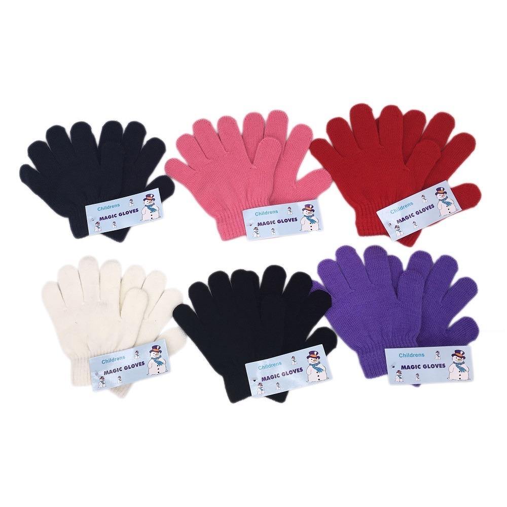 Colours Magic Gloves | Oscar & Me | Baby & Children’s Clothing & Accessories