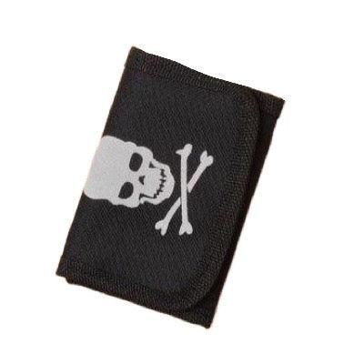 Pirate Wallet | Oscar & Me | Baby & Children’s Clothing & Accessories
