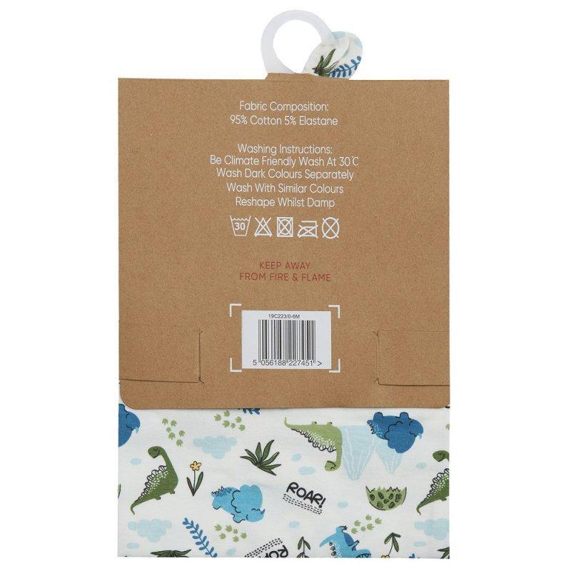 Baby Boys Hat & Swaddle Wrap Gift Set | Oscar & Me | Baby & Children’s Clothing & Accessories