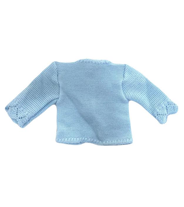 Baby Girls Embroidered Cardigan | Oscar & Me | Baby & Children’s Clothing & Accessories