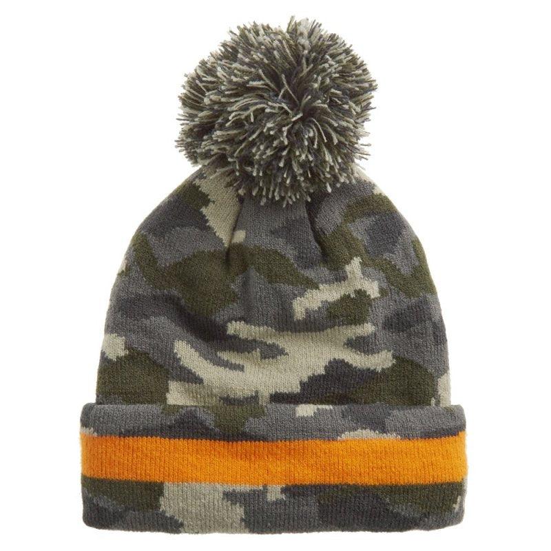 Camo Hat | Oscar & Me | Baby & Children’s Clothing & Accessories