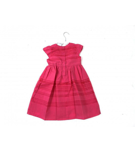 Girls Stripe Dress | Oscar & Me | Baby & Children’s Clothing & Accessories