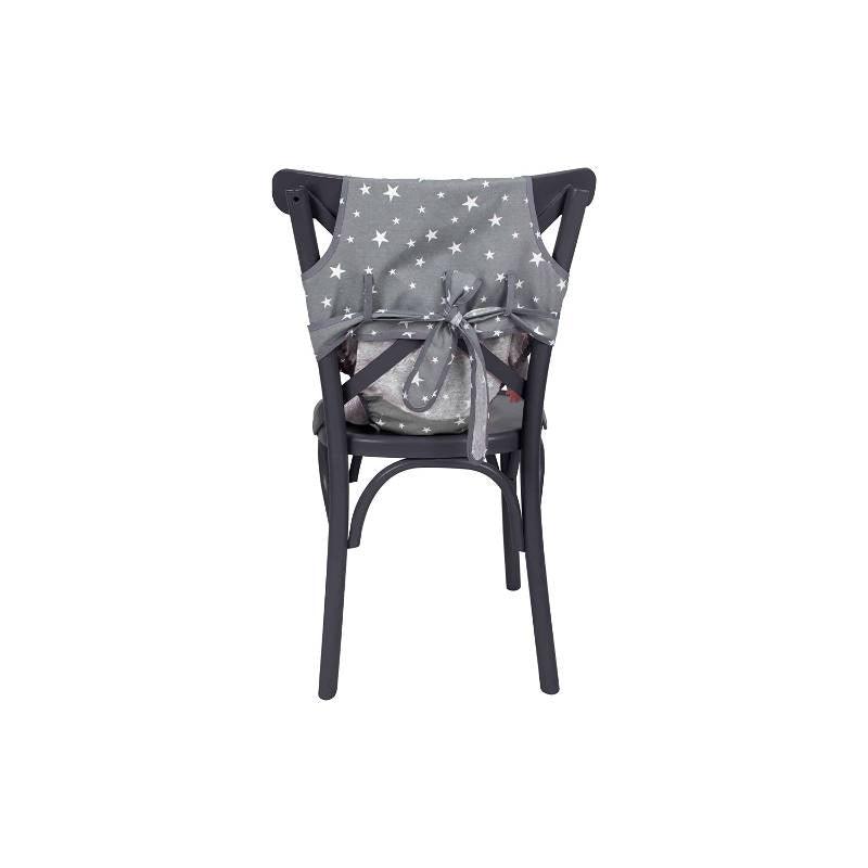 Fabric High Chair | Oscar & Me | Baby & Children’s Clothing & Accessories