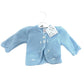 Baby Girls Embroidered Cardigan | Oscar & Me | Baby & Children’s Clothing & Accessories