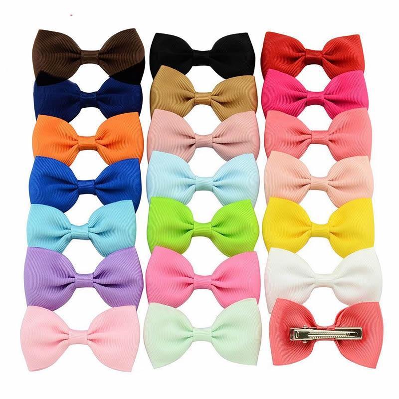 Satin Ribbon Bow | Oscar & Me | Baby & Children’s Clothing & Accessories