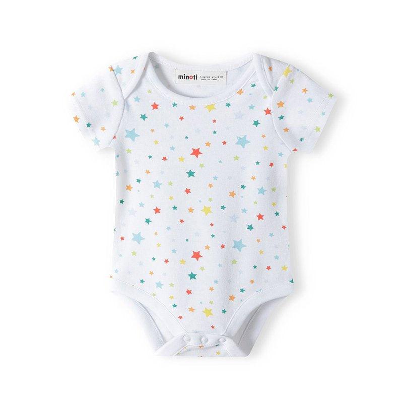 Baby 2 Pack Bodysuits | Oscar & Me | Baby & Children’s Clothing & Accessories