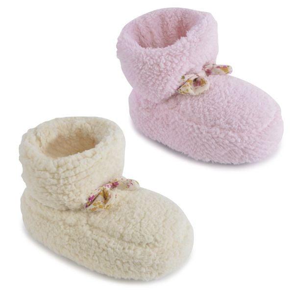Girls Slippers | Oscar & Me | Baby & Children’s Clothing & Accessories
