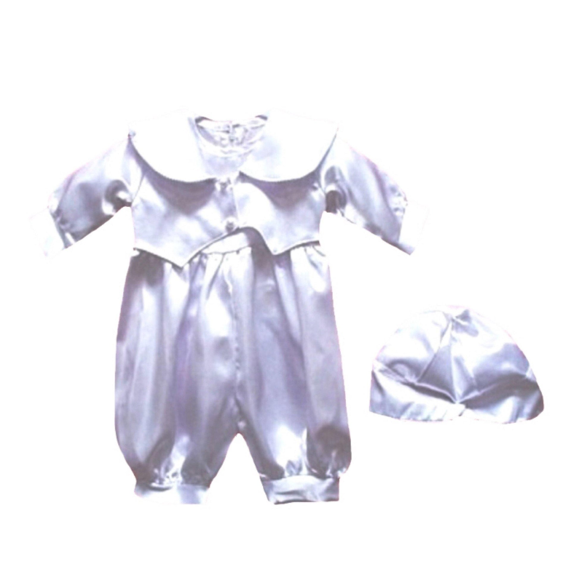 Baby Christening Outfit | Oscar & Me | Baby & Children’s Clothing & Accessories