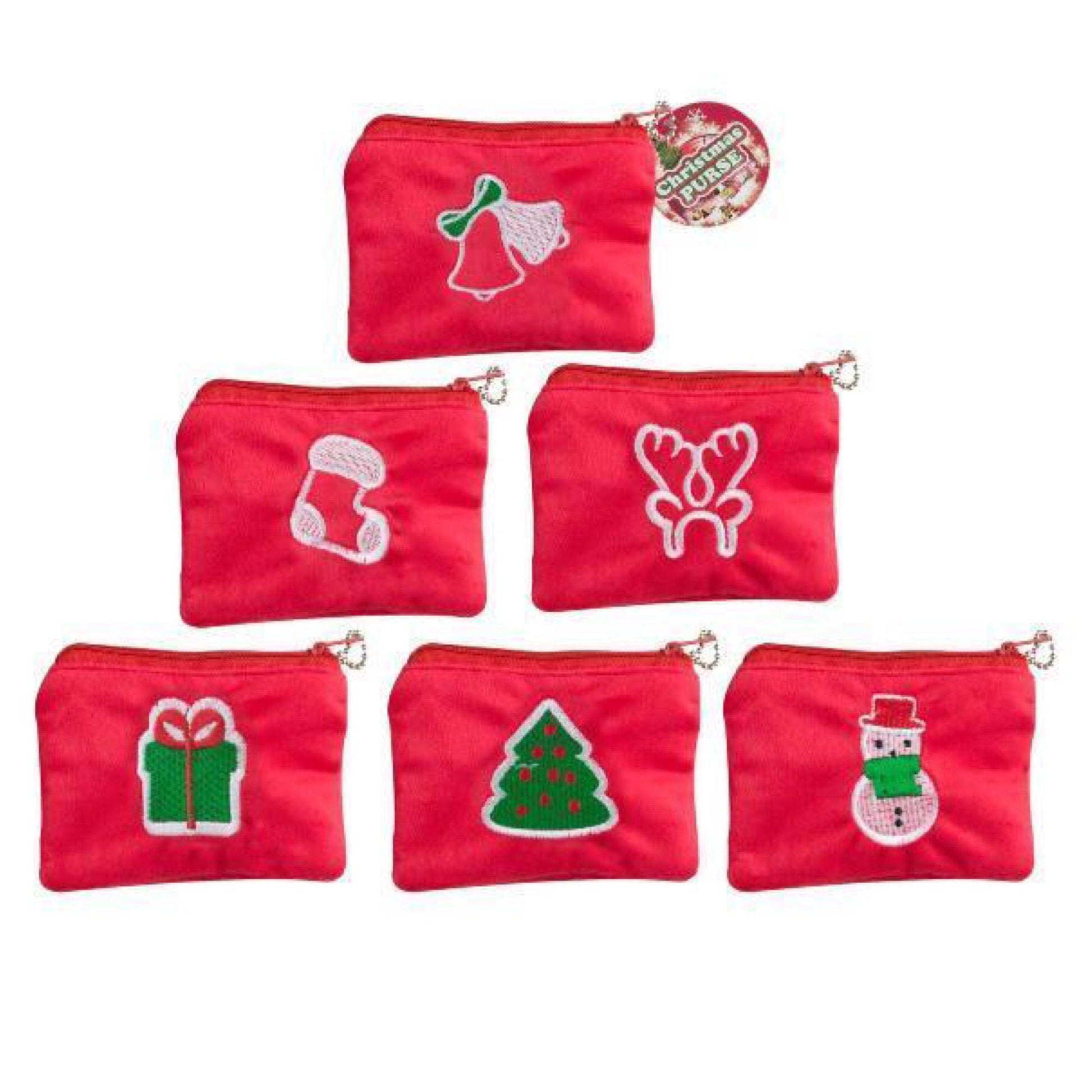 Christmas Purse | Oscar & Me | Baby & Children’s Clothing & Accessories