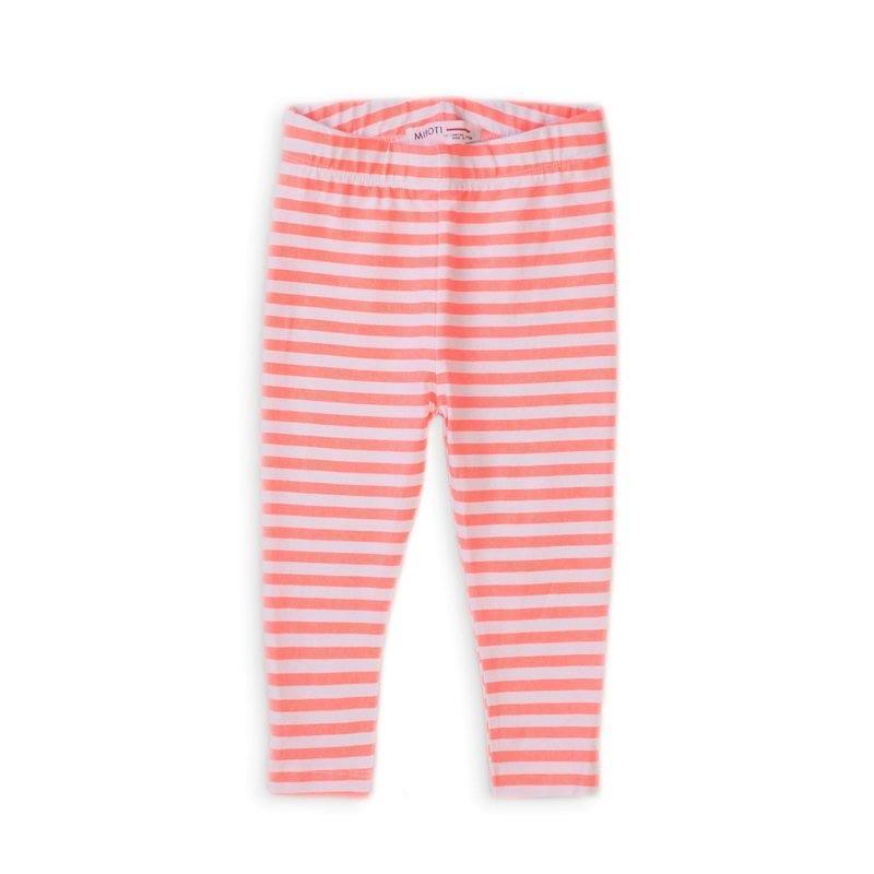 Girls Stripey Leggings | Oscar & Me | Baby & Children’s Clothing & Accessories