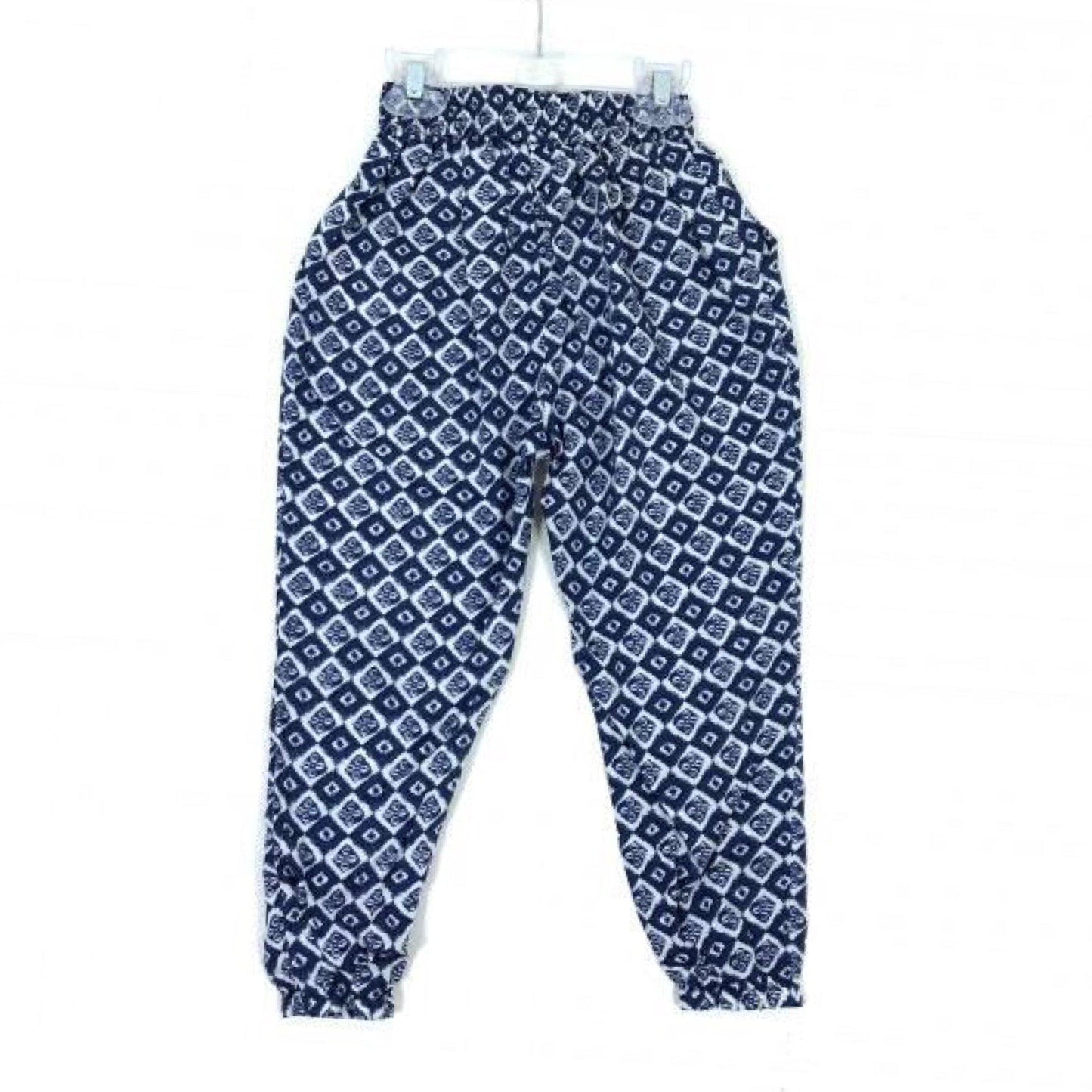 Girls Patterned Harem Trousers | Oscar & Me | Baby & Children’s Clothing & Accessories